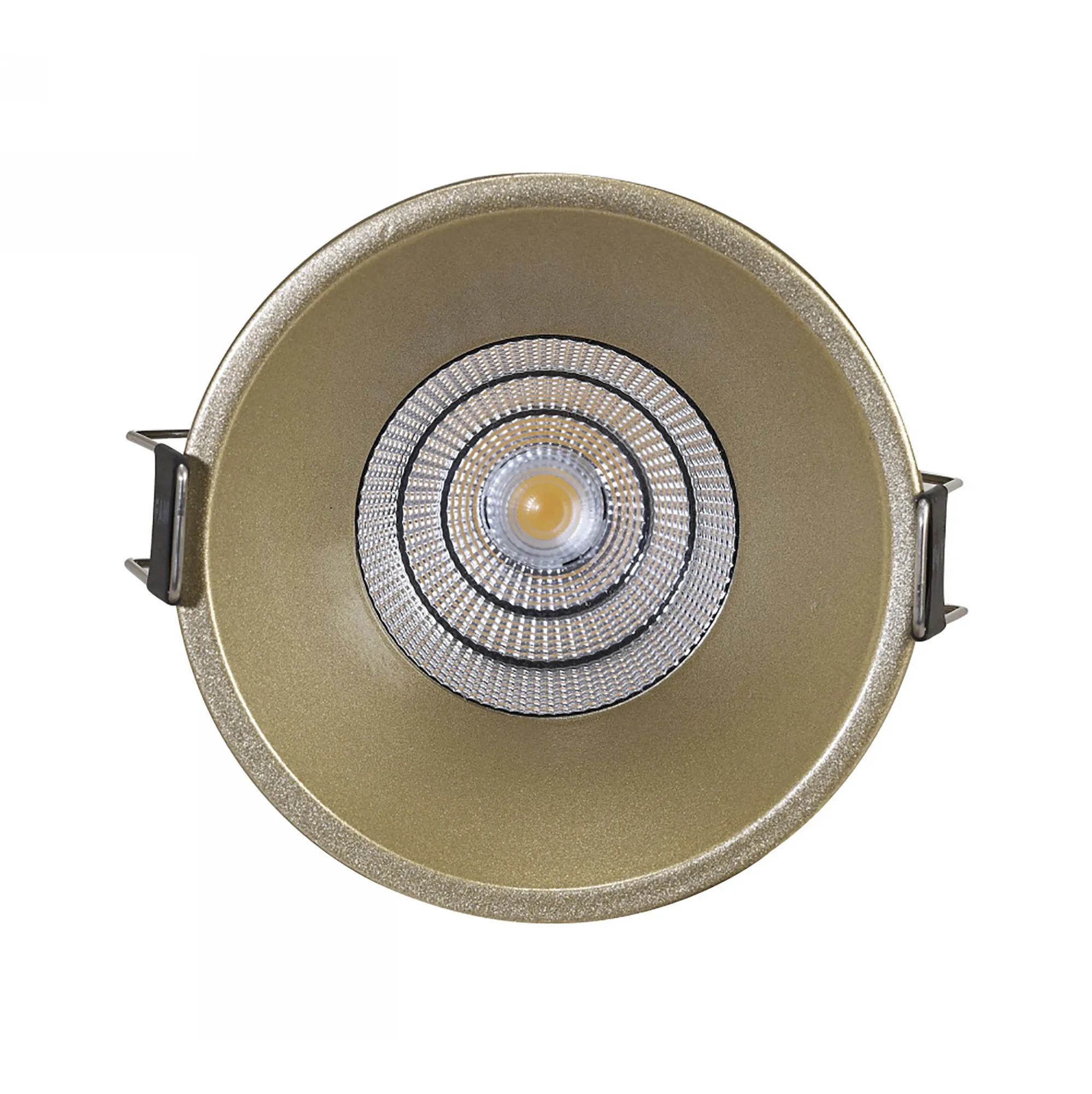 Bania 11, 11W LED Downlight 760lm 25° 3000K IP20 DM200366  Dlux Bania 11